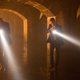 Illustration for article titled A furious pace propels Gotham toward its fall finale